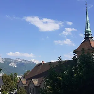 Appartement Zoulysse Iii, Annecy